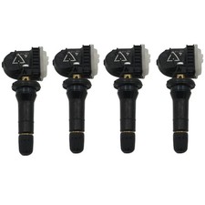 capteur tpms 433mhz opel corsa