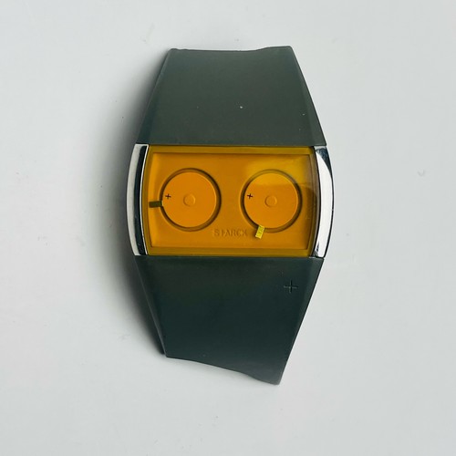 Orologio philippe starck - philippe, by