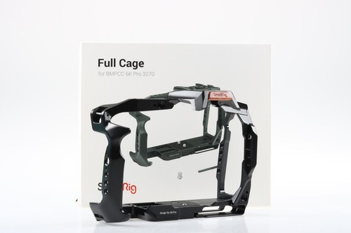Smallrig 3270 fullcage - smallrig,