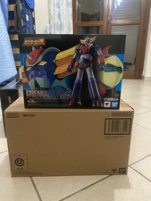 BANDAI - Gx-76sp Grendizer