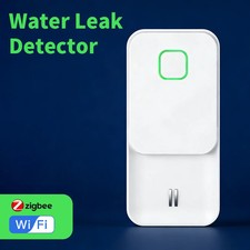 Tuya wifi rilevatore acqua - wifi,