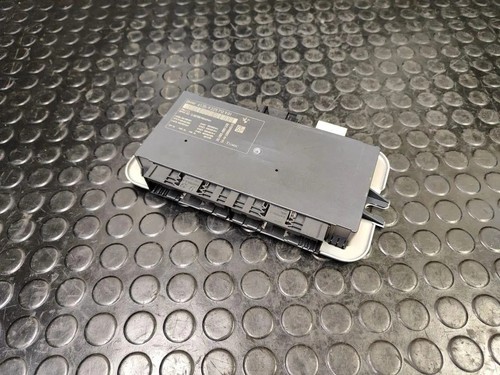 Centralina faro bmw f01 f02 - centralina,