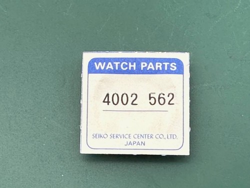 Ricambi originali per - , orologi