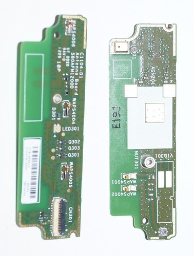 Originale sony st23i xperia - sony,