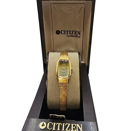 Orologio vintage citizen - orologio,