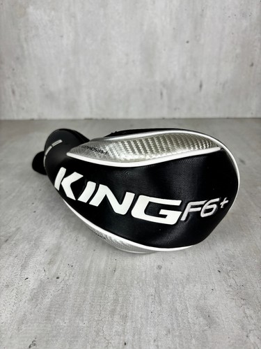Copricapo driver cobra - driver, king