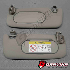 ALETTA ALETTE PARASOLE