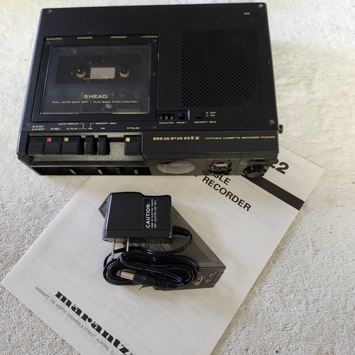 Registratore cassette - registratore, a