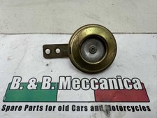 CLACSON LEONELLI APRILIA SR 50 CC DI TECH FACTORY 2006 - 2008 CODICE 011133 0...