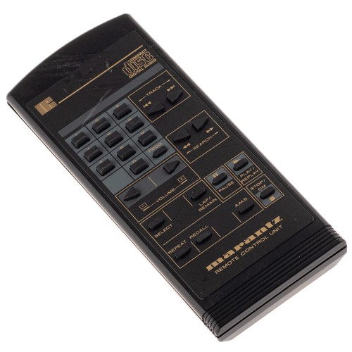 Telecomando originale marantz - originale,