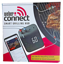 Termometro alimenti Connect