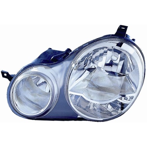 Faro destro volkswagen polo - destro,