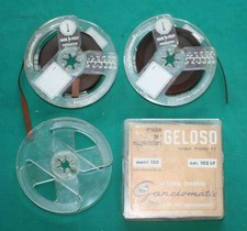 Bobine nastro diametro 83 mm