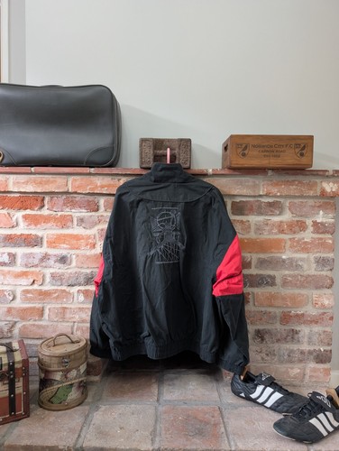 Giacca nike vintage - nike, uomo