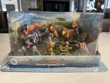 Disney Il Re Leone Deluxe