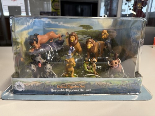 Disney leone deluxe - disney, re