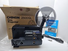 Proiettore Chinon 2500 GL