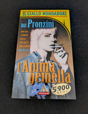 Il Giallo Mondadori Bill