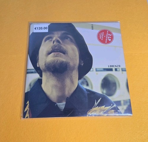 Jovanotti lorenzo 1999 capo - 1999,
