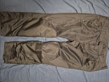 Pantaloni Moto Alpinestars C-1 Air - Nero 