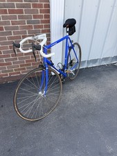 Trek 1000 Aluminum Road Bike
