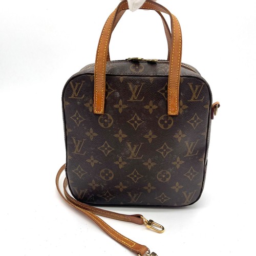 Borsa mano originale - mano, louis