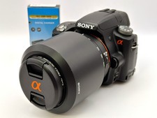 [OTTIME CONDIZIONI] Sony Alpha
