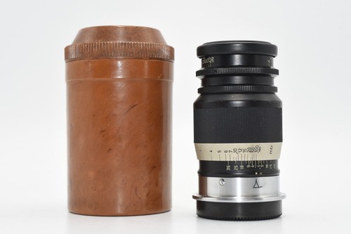 Leica ser 606245 elmar - 606245, 90mm