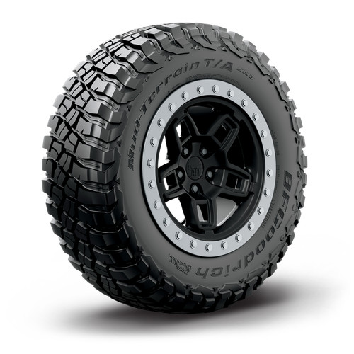 Gomme estive bfgoodrich - gomme,