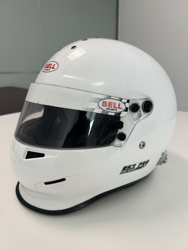 Casco bell rs3 pro - casco,