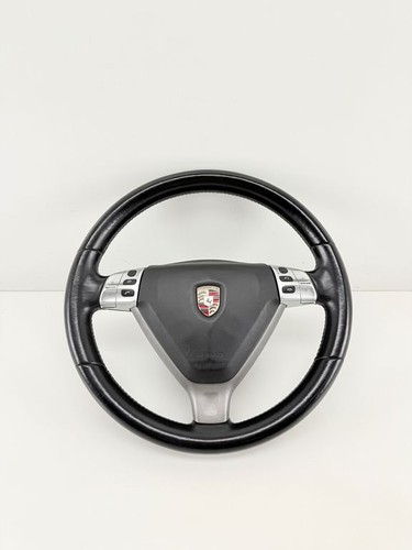 Volante porsche cayman 987 - volante,