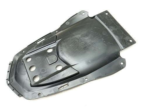 Carena sottocoda undertail - carena,