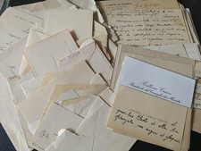 BIGLIETTI DA VISITA ANTICHI SUPERLOTTO AUTOGRAFI STORIA POLITICA  CRAXI MONTU'+