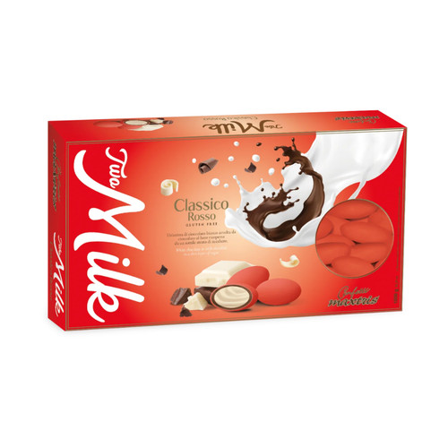 Confetti maxtris two milk - maxtris,