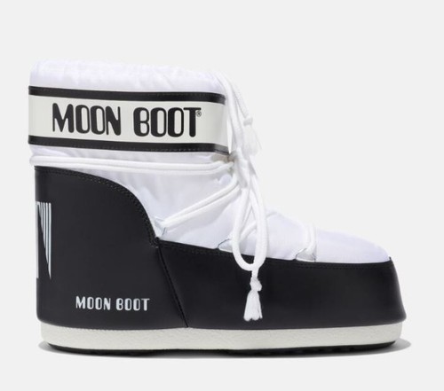 Moon boot icon - mb, low
