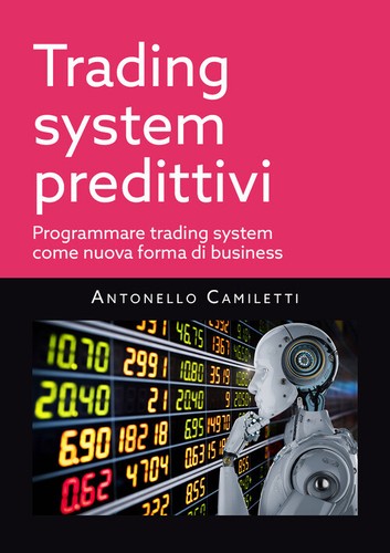 Trading system predittivi