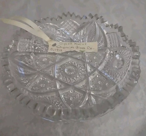 Vetro imperiale vintage nucut - vintage,