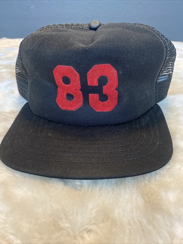 Cappello snapback sportivo