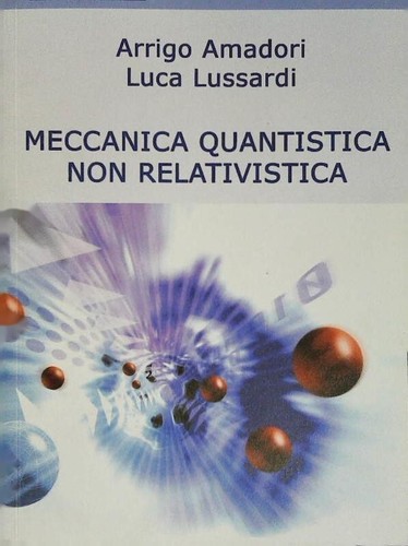 Meccanica quantistica - meccanica,