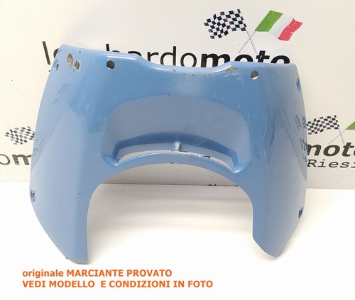 Carena puntale coperchio - puntale,