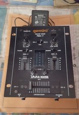 Gemini PMX-7 Mixer Preamp