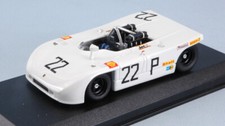 Porsche 908/03 #22 Winner 1000