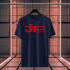 T-shirt divertente logo