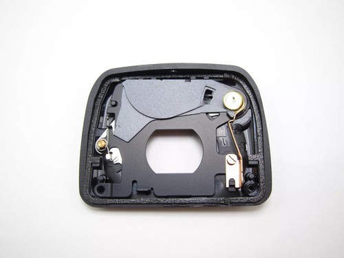 Cover oculare mirino attacco