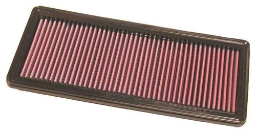 Filtro aria sportivo - , k&n