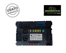 Body Computer Jeep Renegade Anno 2018 Codice 00521663050