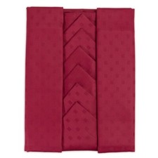 Damina - tovaglia fiandra con tovaglioli Corredo Italiano® - varie misure