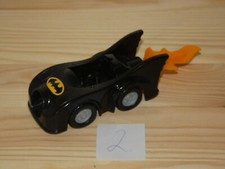 Lego Duplo Batman Auto con