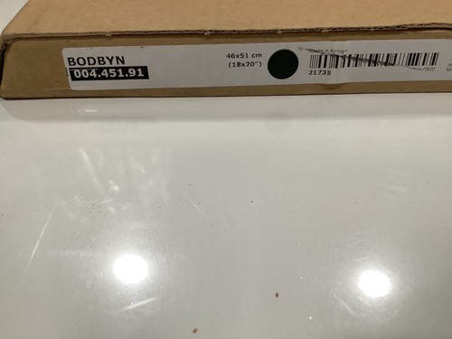 Porta ikea bodbyn - ikea, verde