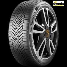 Pneumatici Auto 4 stagioni